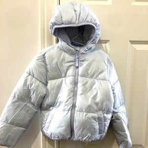 NWT Old Navy coat size Medium (8).